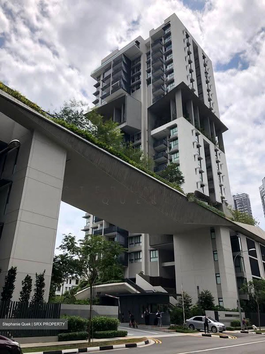 Highline Residences (D3), Condominium #626939341